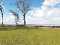 "Elevus" - 10m from the Sea Hotel a Bogense