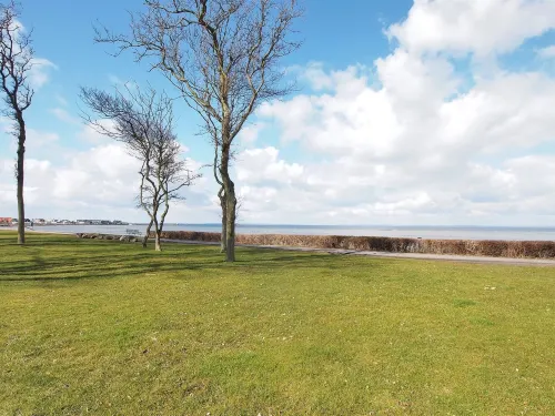 "Elevus" - 10m from the Sea Hotels in Bogense