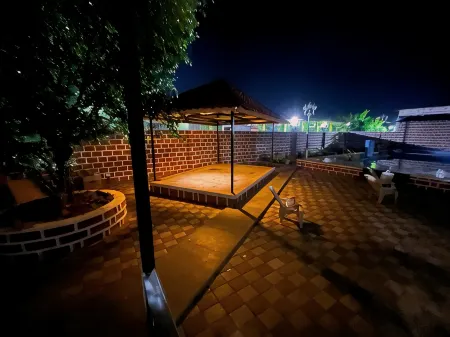 The Tranquill Отели в г. Райгад