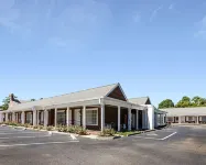 Rodeway Inn Historic Hotel di 