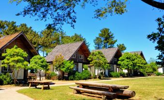 Log Park Dochidol Ranch