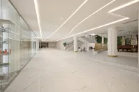 Plaza Spa Resort Hotels in Kislovodsk