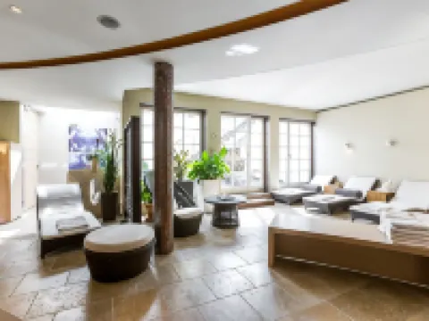 Hotel Künstlerquartier Seezeichen Hotels in Ahrenshoop