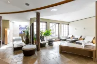 Hotel Künstlerquartier Seezeichen Hotels in Wustrow