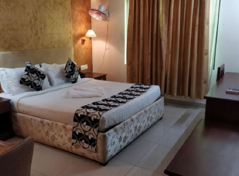 Hotel Bessota International