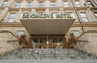 Best Western Glasgow Hotel Hoteles cerca de Glasgow West End