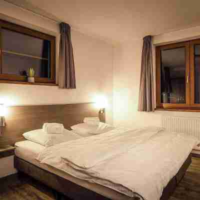 Residence Lipno Rooms