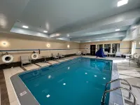 Holiday Inn Express & Suites COLUMBIA EAST - ELKRIDGE by IHG Hotels in Elkridge