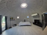 Chungju Pet Tree Park Glamping