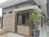 Matoa Exclusive Homestay Hotels in Mimika Baru