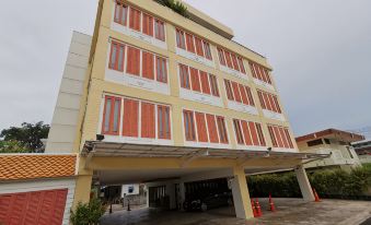 Lertnimit Boutique Hotel