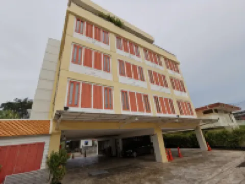 Lertnimit Boutique Hotel