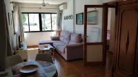 Perfect Apartment Just a Few Steps from Beach
