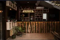 Zaytsevo Country Club (Зайцево Кантри Клаб)