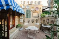 The Art Guesthouse Hotels in 