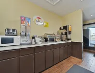 Super 8 by Wyndham Marshall MN Hotels in Marshall
