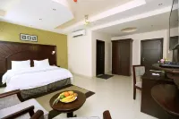 Asfar Hotel Apartments