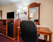 Motel 6 Prattville Al