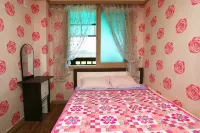 Wando Rehouse Pension