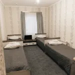 Severnaya Zvezda (f. Kolos Camp)