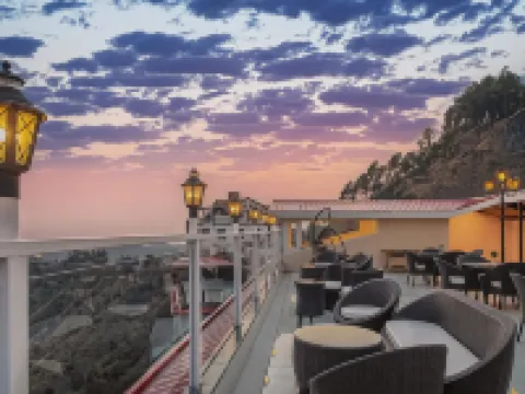 AnantVilas Shimla Hills Hotels in Shimla