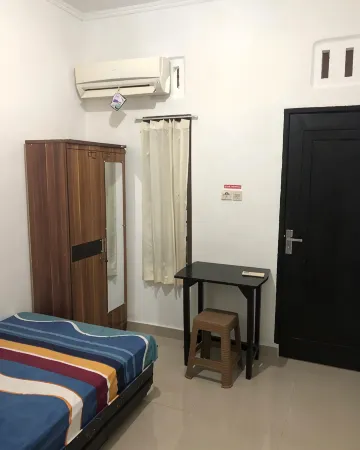 Beverly Residence Отели в г. Ломбок