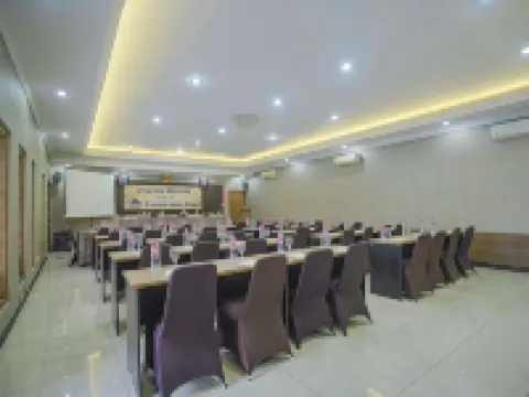 Pondok Indah Hotel Hotel di Boyolali