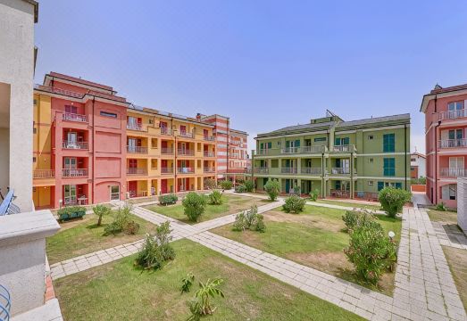 아이 포치 빌리지 스파