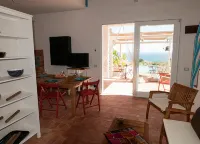 Jabia Beach House - Villa on the Beach - Private Beach