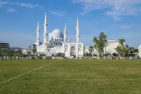 GM Hotel Kuantan - 2-Star