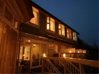 hotel cliffside - Scenic