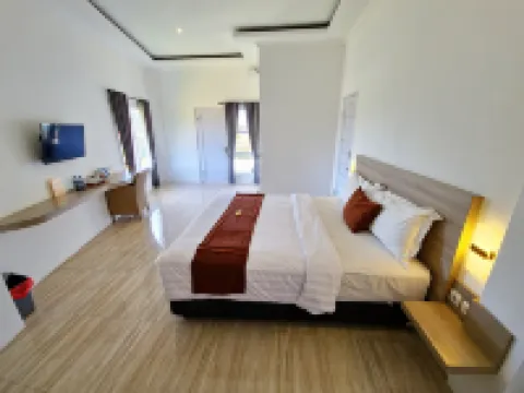 Nipuri Resort and Villas Seminyak by Kamara