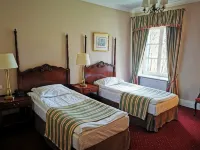 Dwór Sieraków Hotel a Gmina Wieliczka
