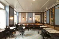 Hotel Montana Zürich Hotel a Zurigo