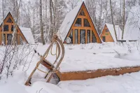 Eko Park Teplo Hotel Hotel a Protasovo