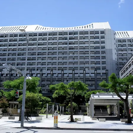 Smile Hotel Naha City Resort Отели рядом со станцией Асахибаши