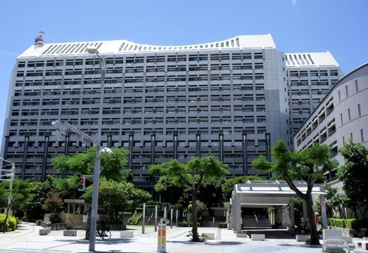 호텔 조식 뷔페