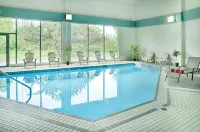 Travelodge by Wyndham Ottawa East