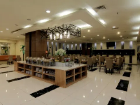 The Sun Hotel Madiun Hotels in Madiun City