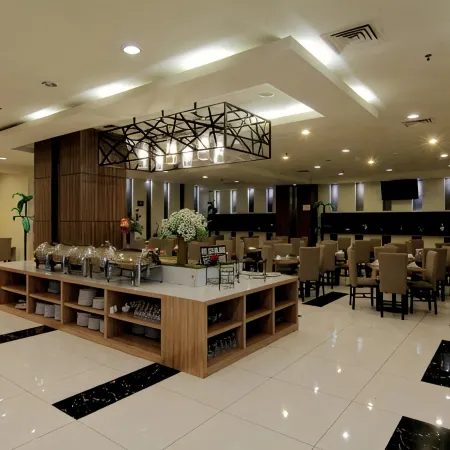 The Sun Hotel Madiun