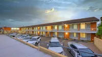 Goulburn Central Motel - parking