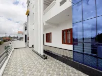 Pine Hill Suites โรงแรมในอูตี้