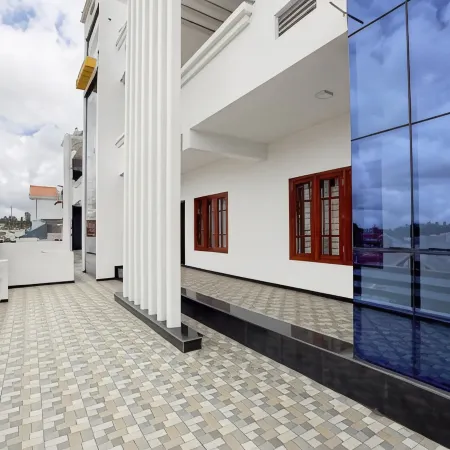 Pine Hill Suites