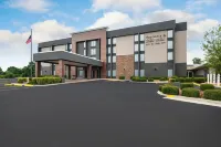 가너 호텔 와이스빌 이스트 바이 IHG