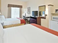 Holiday Inn Express BOONVILLE by IHG Hotels in Cooper County