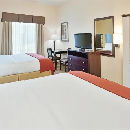 Holiday Inn Express BOONVILLE by IHG