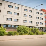 Chaika Hotels in Sovetskiy