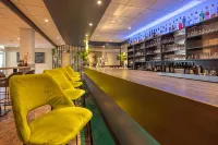 Fletcher Hotel Restaurant de Eese - bars