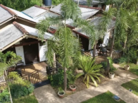 麥克斯野生動物園別墅 烏達瓦拉瓦酒店