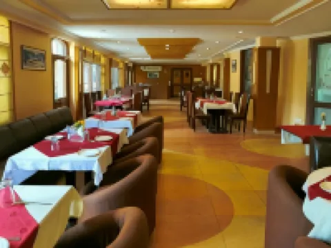 Hotel Hot Spring & Health Care Hotels in Mandi District